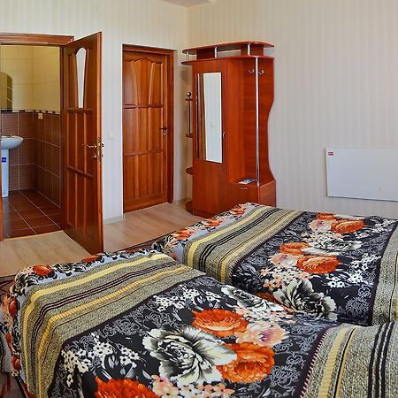 فيلا تريسكافيتسفي Resthouse المظهر الخارجي الصورة