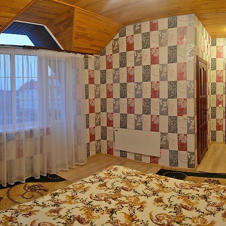 فيلا تريسكافيتسفي Resthouse المظهر الخارجي الصورة