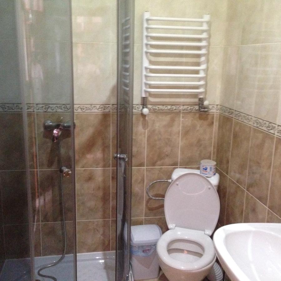 فيلا تريسكافيتسفي Resthouse المظهر الخارجي الصورة